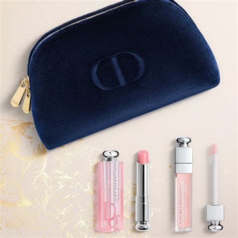 dior addict limited-edition set|Dior fragrance birthday gift set.